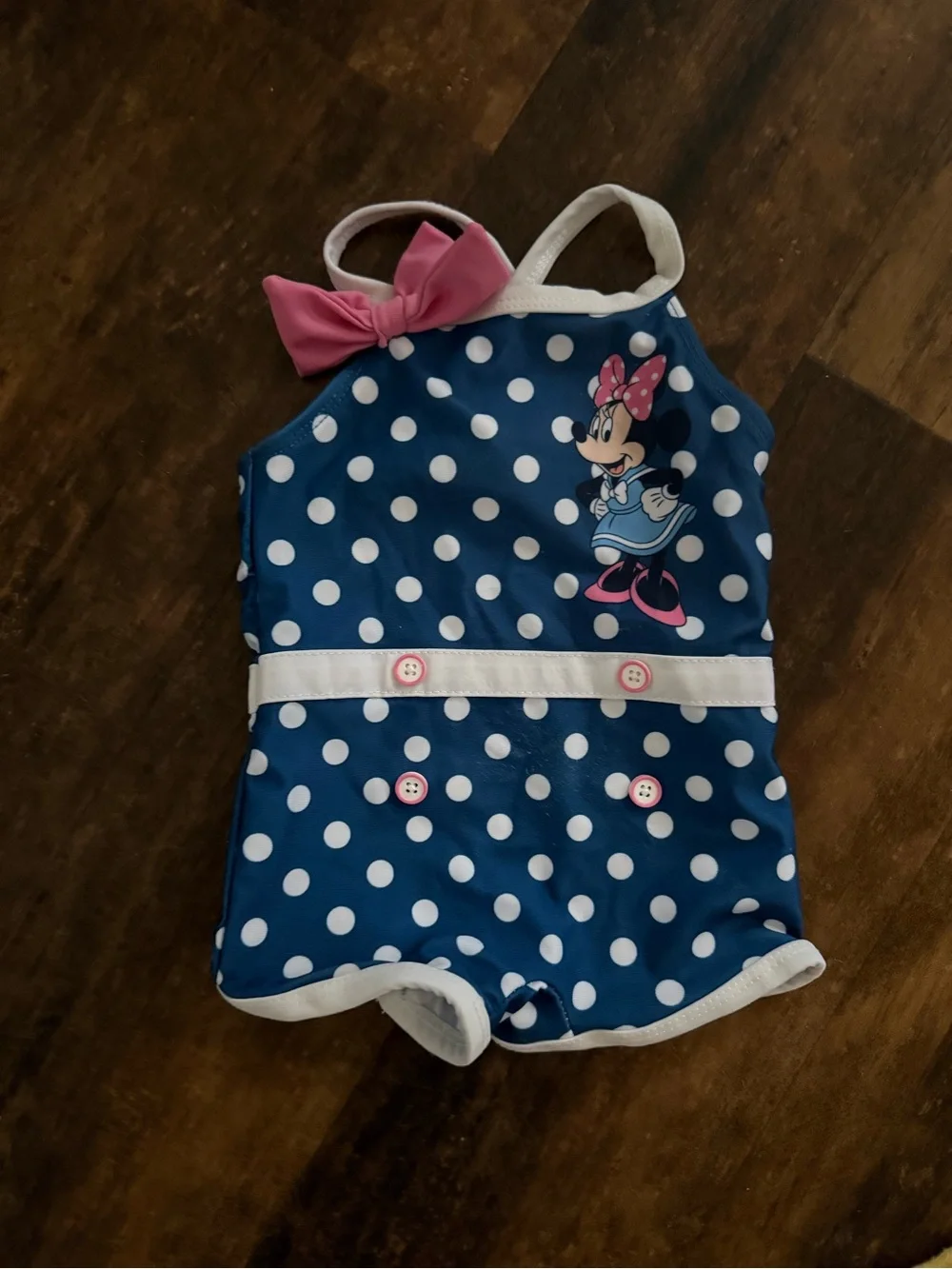 Disney cute minnie